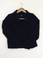 Black Coat