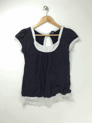 Black Blouse