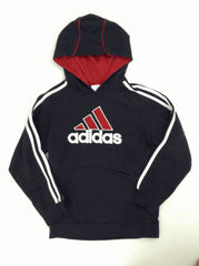 Black Hoodie