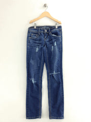 Blue Jeans
