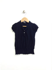 Black Blouse