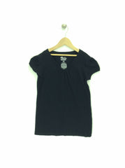 Black Blouse
