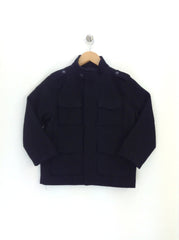 Black Coat