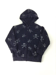 Black Hoodie