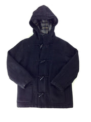 Black Coat