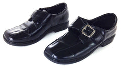 Black Shoes