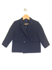 Black Blazer