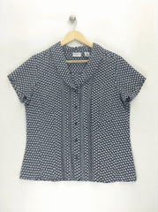 Black Blouse