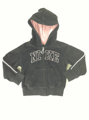 Black Hoodie