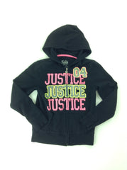 Black Hoodie
