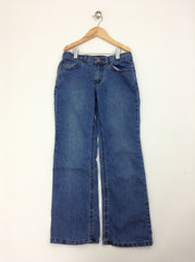 Blue Jeans