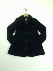 Black Coat