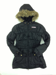 Black Coat
