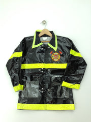 Black Coat