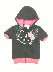Black Hoodie
