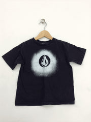 Black T-shirt