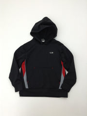 Black Hoodie