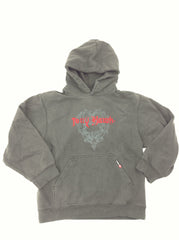 Black Hoodie