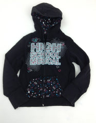Black Hoodie