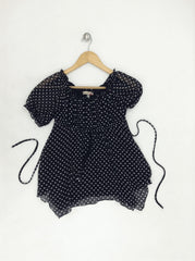 Black Blouse