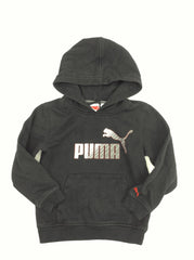 Black Hoodie