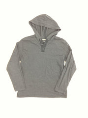 Black Hoodie