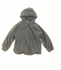 Black Jacket