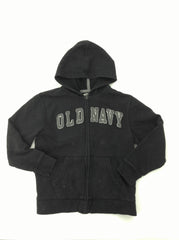 Black Hoodie