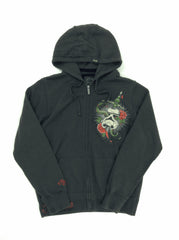 Black Hoodie