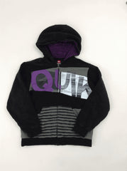 Black Hoodie
