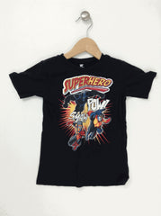 Black T-shirt