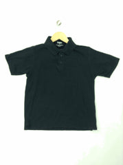 Black Polo