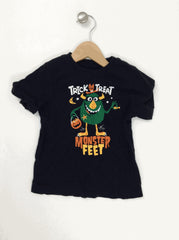 Black T-shirt