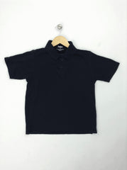 Black Polo