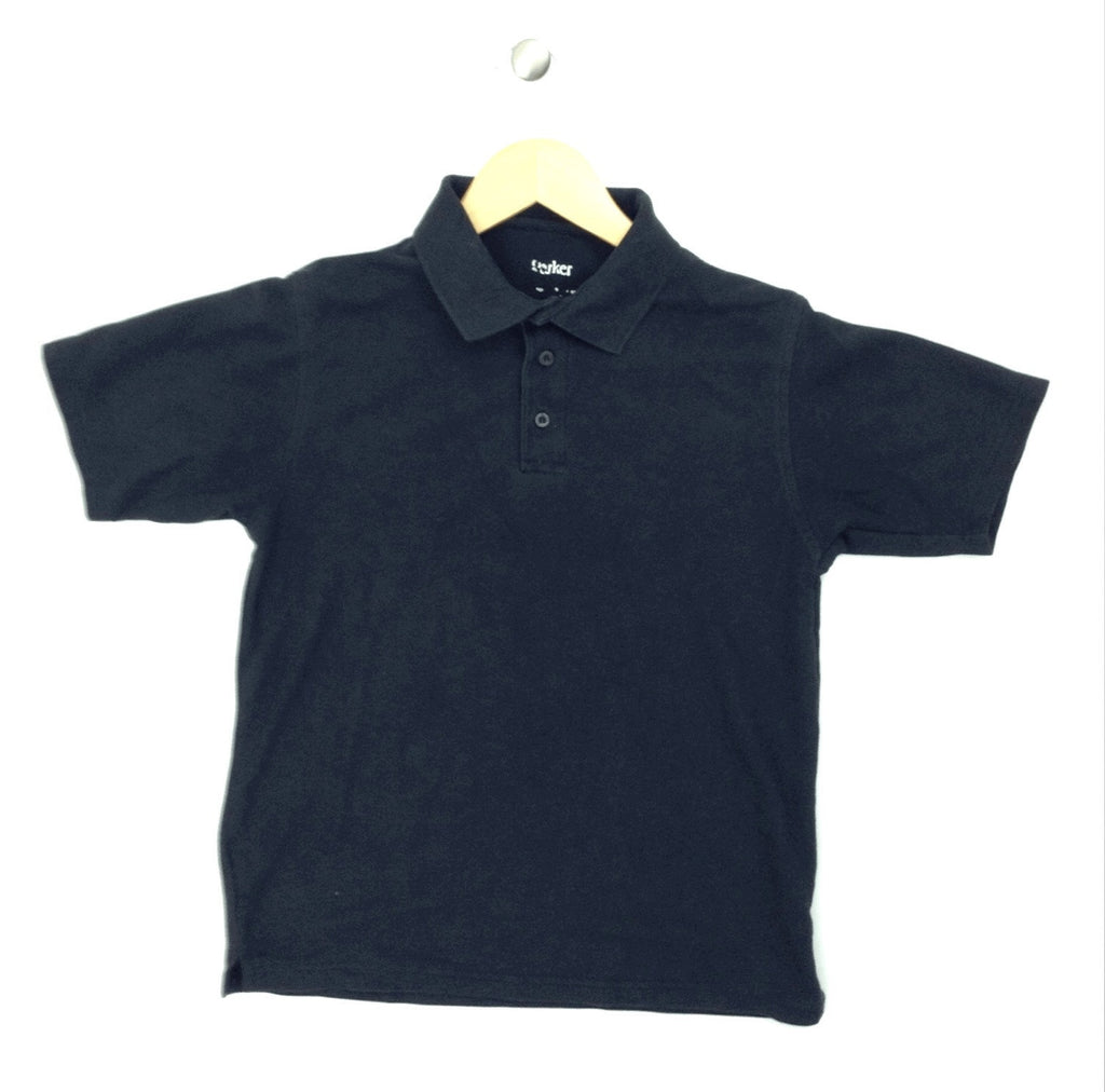 Black Polo