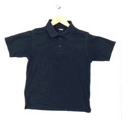 Black Polo
