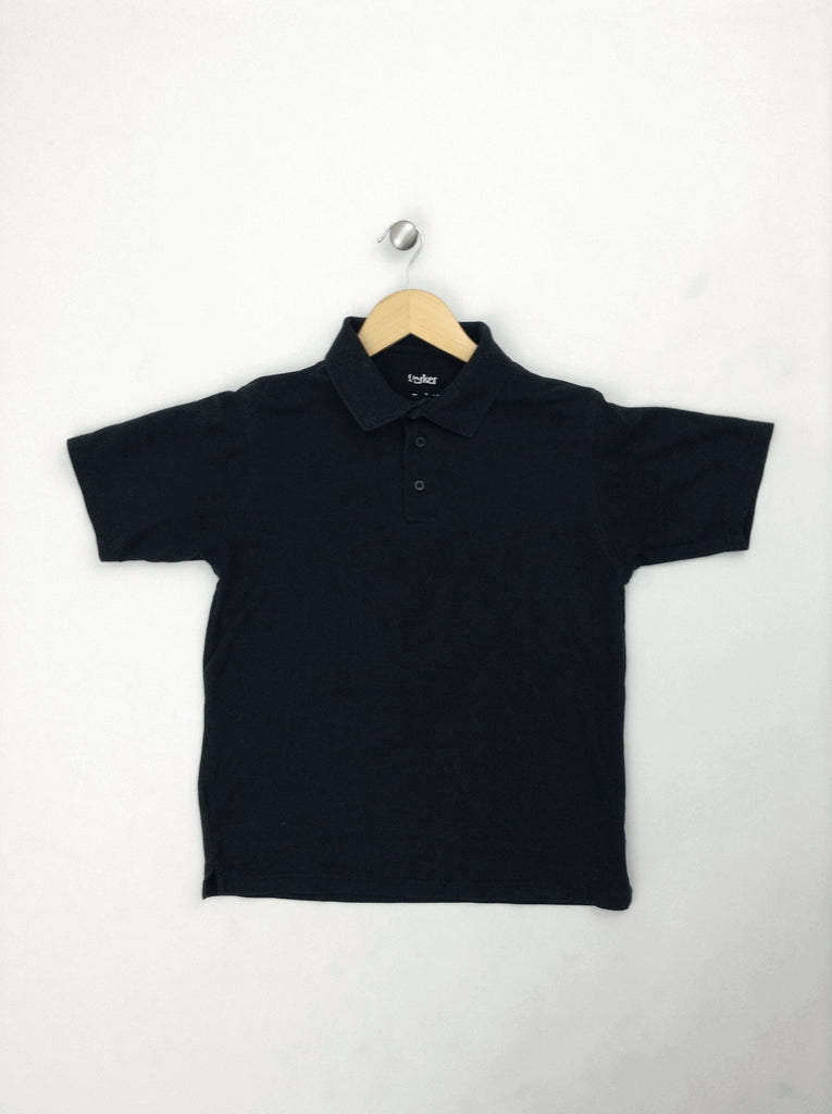 Black Polo