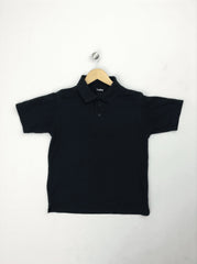 Black Polo