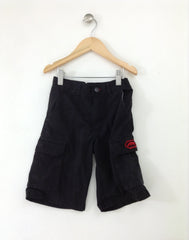 Black Shorts