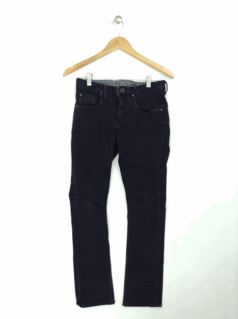 Black Jeans