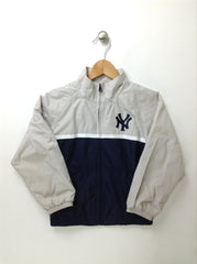 Blue Jacket