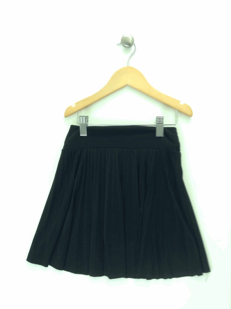 Black Skirt
