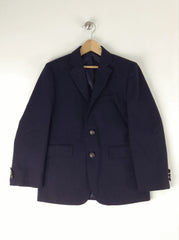 Blue Blazer