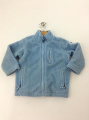 Blue Jacket