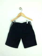 Black Shorts
