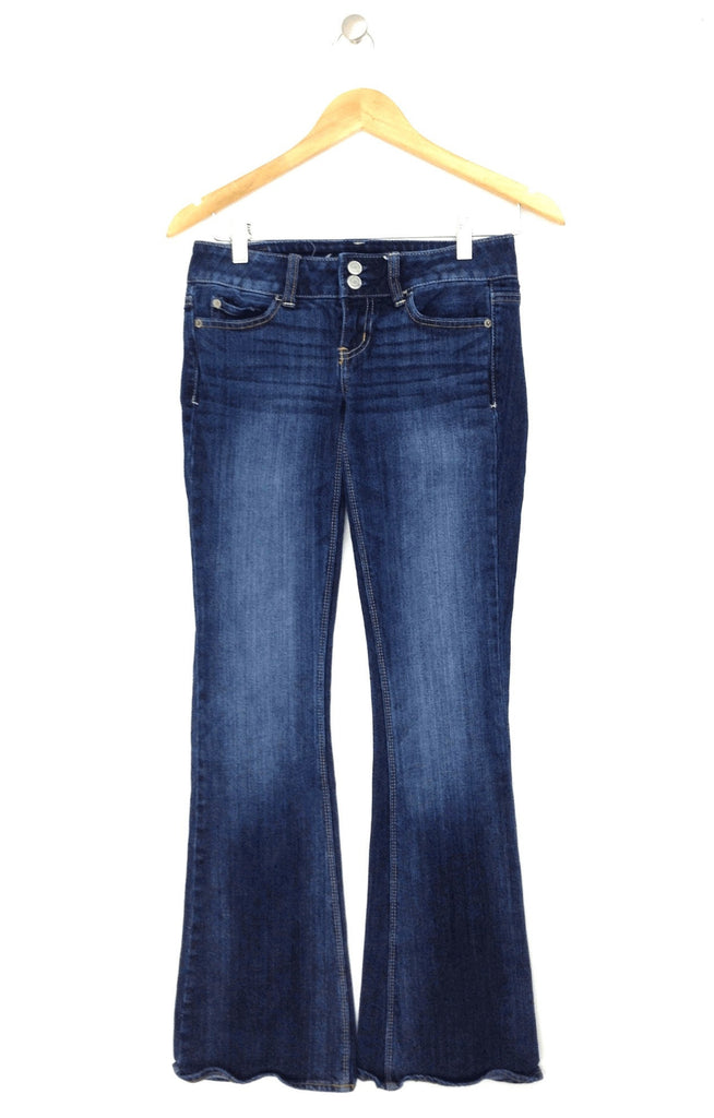 Blue Jeans