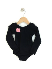 Black Romper