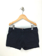 Black Shorts