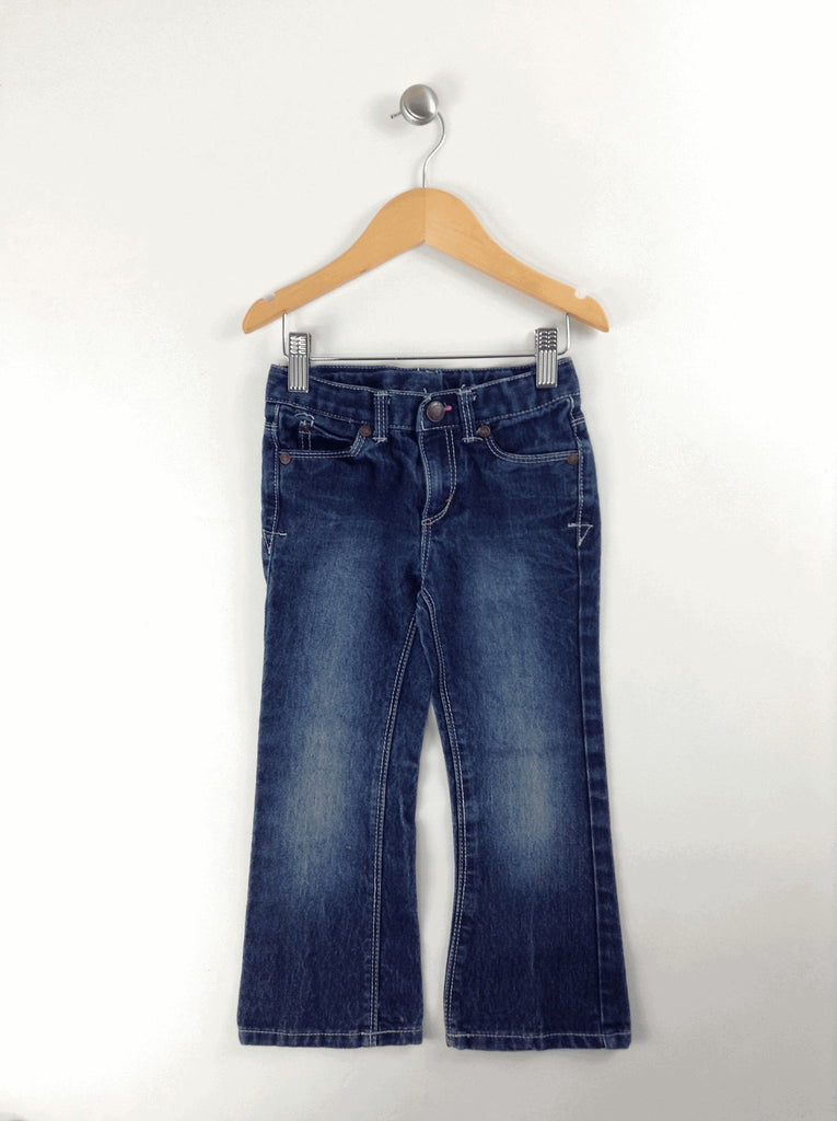 Blue Jeans