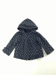 Blue Jacket